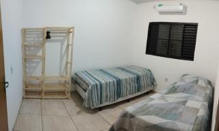 Casa Tranquila "D" - Ivinhema - 1