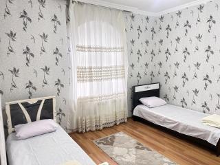 Qebele Hovuzlu ev - Gabala - 9