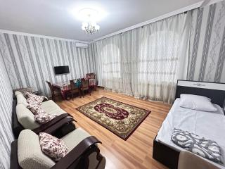 Qebele Hovuzlu ev - Gabala - 7