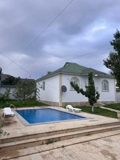 Qebele Hovuzlu ev - Gabala - 6