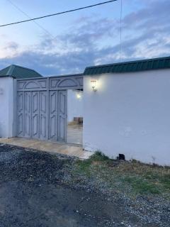 Qebele Hovuzlu ev - Gabala - 4
