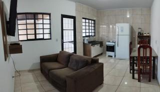 Casa Tranquila "D" - Ivinhema - 0