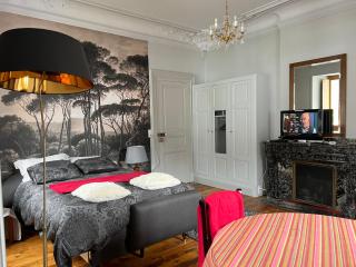 VILLA LUISA - Bagnères-de-Luchon - 6