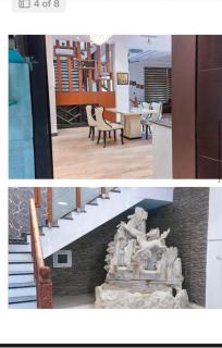 Luxury 5bhk - Chennai - 7