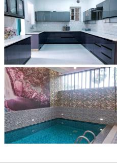 Luxury 5bhk - Chennai - 5