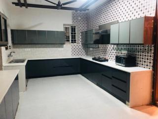 Luxury 5bhk - Chennai - 3