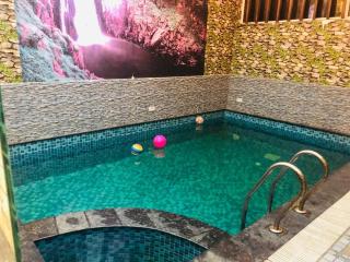 Luxury 5bhk - Chennai - 2