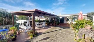 Villa Paolina - Marina di Sorso - 3