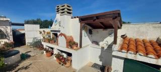 Villa Paolina - Marina di Sorso - 2