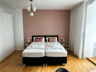 Sali Homes Fürstenloge in City Center - Bayreuth - 7