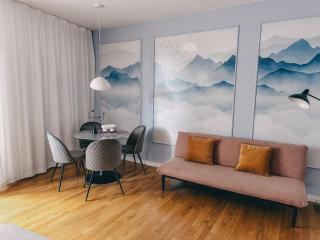 Sali Homes Fürstenloge in City Center - Bayreuth - 9