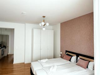 Sali Homes Fürstenloge in City Center - Bayreuth - 3