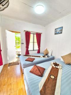 Bungalow Lemon pieds front de mer a Lamai tikki beach - Lamai - 9