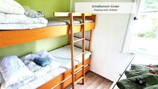 Talblick 1 - Ihr Ferienhaus mitten im idyllischen Tal - Bad Bibra - 5