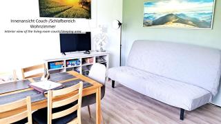 Talblick 1 - Ihr Ferienhaus mitten im idyllischen Tal - 7