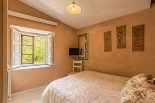 vaquero casa rural alquiler completo - 4