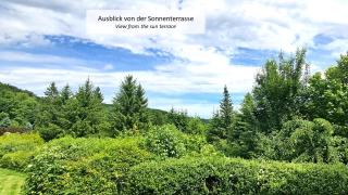 Talblick 1 - Ihr Ferienhaus mitten im idyllischen Tal - Bad Bibra - 3