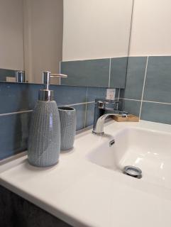 Torino a spasso - Appartamento moderno con cucina - 6