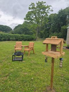 Woodend Hideaway - Hamsterley - 1