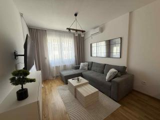 Nikic apartman - Novi Sad - 0