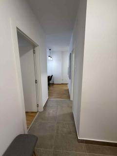Nikic apartman - Novi Sad - 7