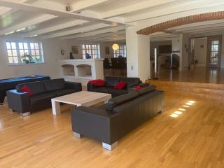 Family holiday house near Legoland with indoor pool and beautiful nature - Egtved - 0