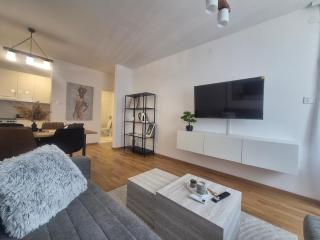 Nikic apartman - Novi Sad - 1