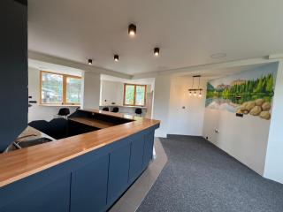 Hikers Paradise Hostel High Tatras - - 7