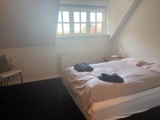 Family holiday house near Legoland with indoor pool and beautiful nature - Egtved - 4