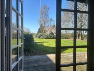 Family holiday house near Legoland with indoor pool and beautiful nature - Egtved - 2