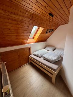 Hikers Paradise Hostel High Tatras - - 1