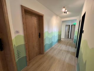 Hikers Paradise Hostel High Tatras - - 8