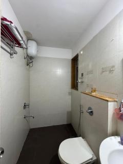 Starry Night 1 and half BHK in Casa Rio Palava - Dive - 3