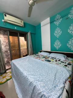 Starry Night 1 and half BHK in Casa Rio Palava - 1