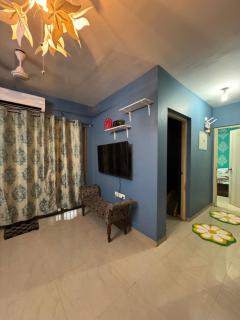 Starry Night 1 and half BHK in Casa Rio Palava - Dive - 6