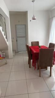 Casa Condomínio Reserva do Delta - 1