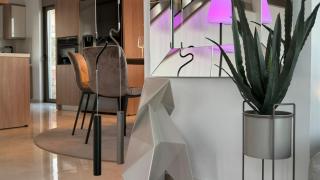 ARYVE Boutique Villa mit Akropolis- und Meerblick, Infinity-Pool und Designer-Interieur - 3