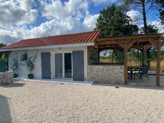 Le hameau de Marie - Herm - 2