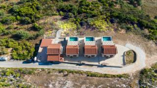 Maritina Houses - Anafonítria - 1