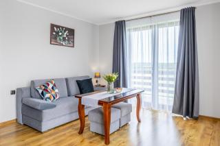 Komfort i spokój blisko natury - Apartamenty i pokoje ARKO - Ostrowo - 3