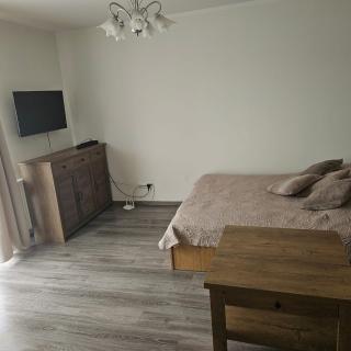 Apartament Komorniki - Osiedla na Skraju Lasu - Komorniki - 2