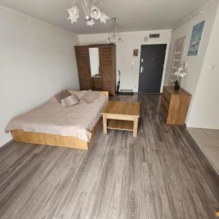 Apartament Komorniki - Osiedla na Skraju Lasu - Komorniki - 0