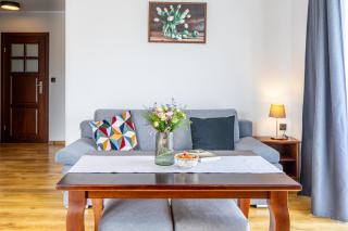 Komfort i spokój blisko natury - Apartamenty i pokoje ARKO - Ostrowo - 2
