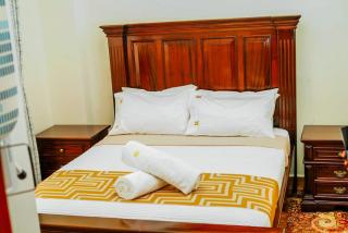 Luxore Rozina Apartment Syokimau Nairobi Airport view - Syokimau - 0