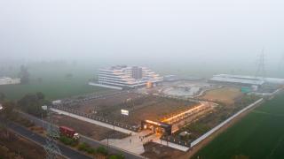 Golden Yug Resort by SS - Sānwer - 5