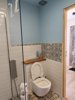 Domki Letniskowe SZTORM - 3