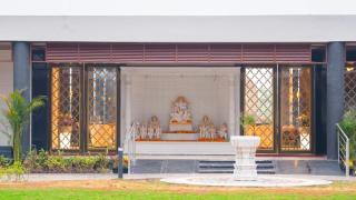 Golden Yug Resort by SS - Sānwer - 3