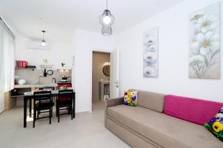 Anemos Apartments Fourka - 5