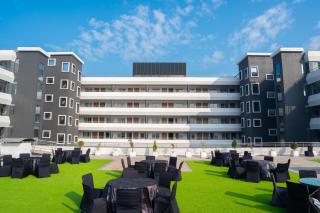 Golden Yug Resort by SS - Sānwer - 1