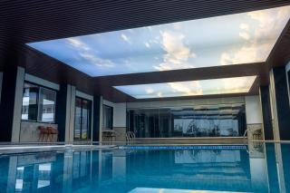 Golden Yug Resort by SS - Sānwer - 2